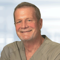 Charles Connors, DDS